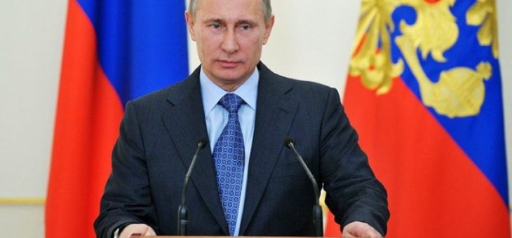 Владимир Путин утвердил приоритетные направления деятельности СО НКО